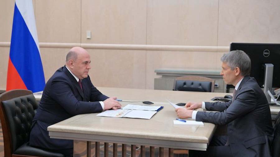 Rusya, dünyanın en büyük dört et üreticisi arasına girdi