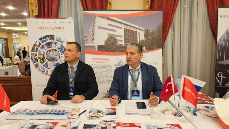Türkiye Rusya’nın sağlığını düşünüyor