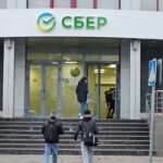 Rus bankası Sber ilk yarıda yaklaşık 13 milyar dolar net kar elde etti
