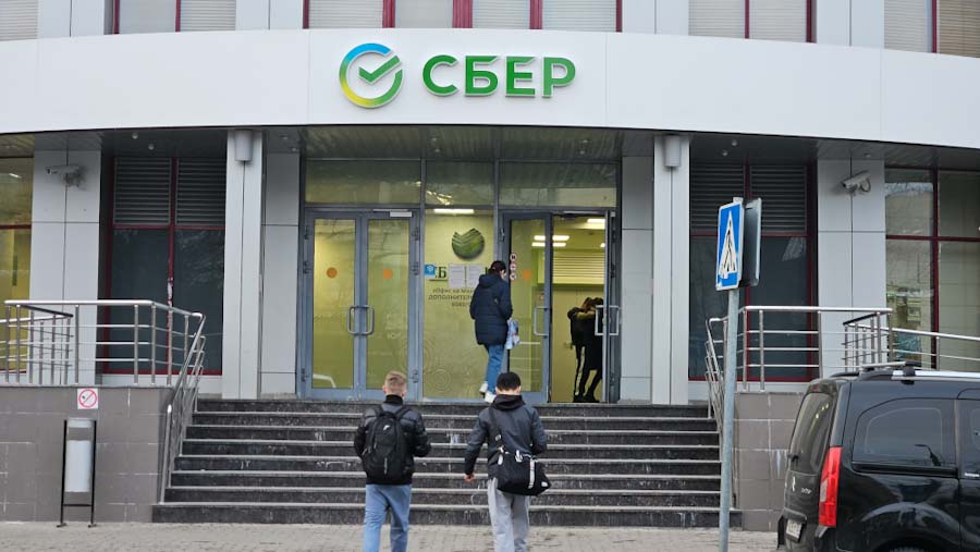 Sberbank, Türkiye’de QR kod ile ödeme testlerine başladı