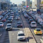 Trafikte yeni dönem: Rusya’da hız sınırları yeniden belirlenecek