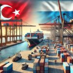 Türkiye’den Rusya’ya taşımacılıkta maliyetler yüzde 30 arttı