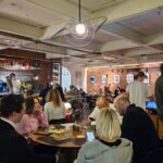 Moskova’da 2026’da 400’den fazla kafe ve restoranın kapanması bekleniyor