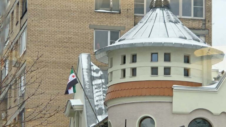 Rusya ve Suriye, askeri üsler konusunda görüşmelere devam etme kararı aldı