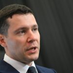 Alihanov: Rus ilaç şirketleri hem ham madde hem de nihai ürün üretiyor