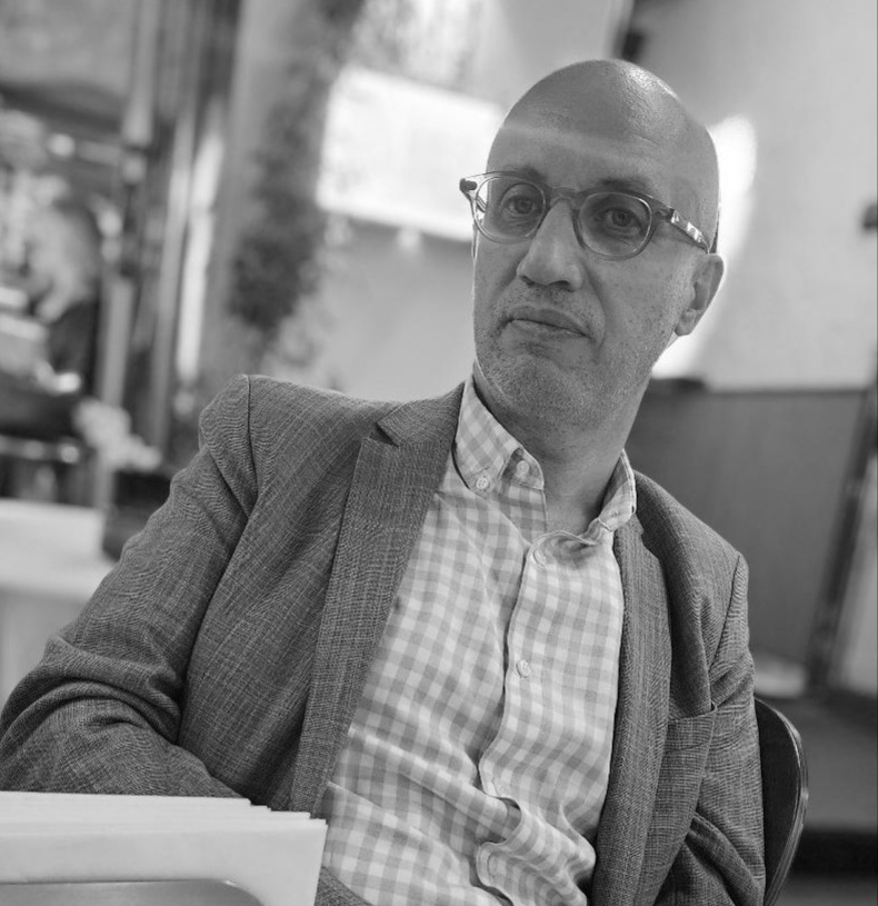 Moskova’da toplumumuzun değerli bir ismini kaybettik: Koray Akefe