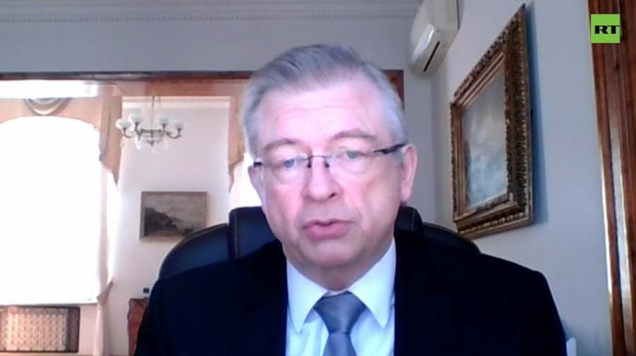 Rus diplomatlar Auschwitz’in kurtuluşunun yıl dönümü törenine katılmayacak