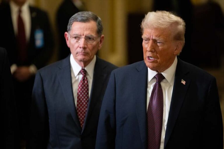 Trump’tan Kiev’e “ilk” askeri destek adımı