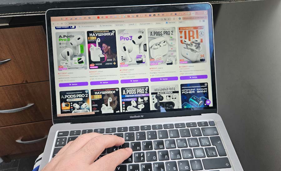 FAS, Ozon ve Wildberries’ten satıcılarla yaşanan anlaşmazlığı çözmelerini istedi