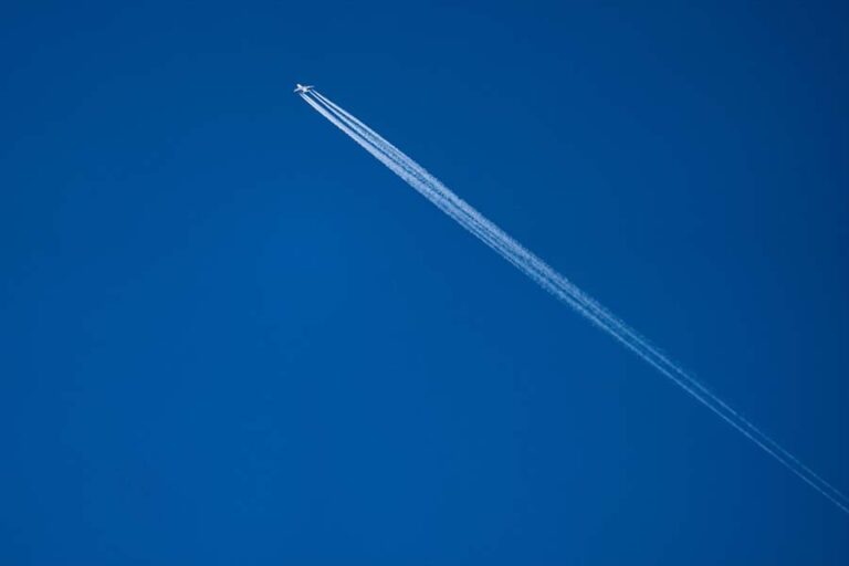 ABD, Çinli havayolu şirketlerinin Rusya üzerinden uçmasına yasak getirmeyi önerdi