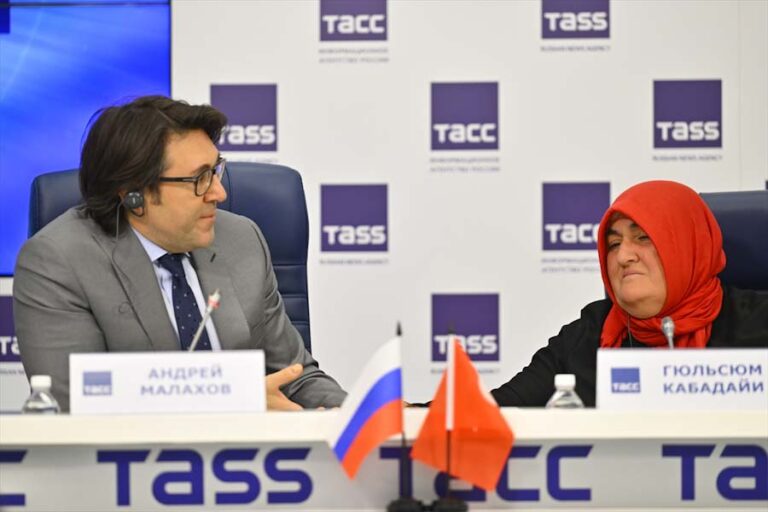 Gülsüm Anne ve Umut’un Dokunaklı Hikayesi “Bi Umut” ile Beyaz Perdede