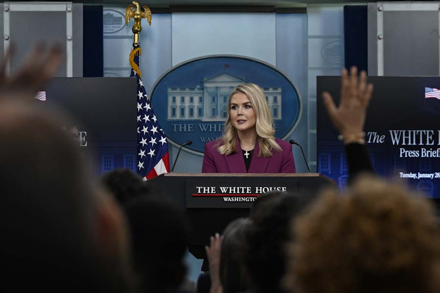 Beyaz Saray: “Bu plan hem Rusya hem de Ukrayna için iyi bir plan”