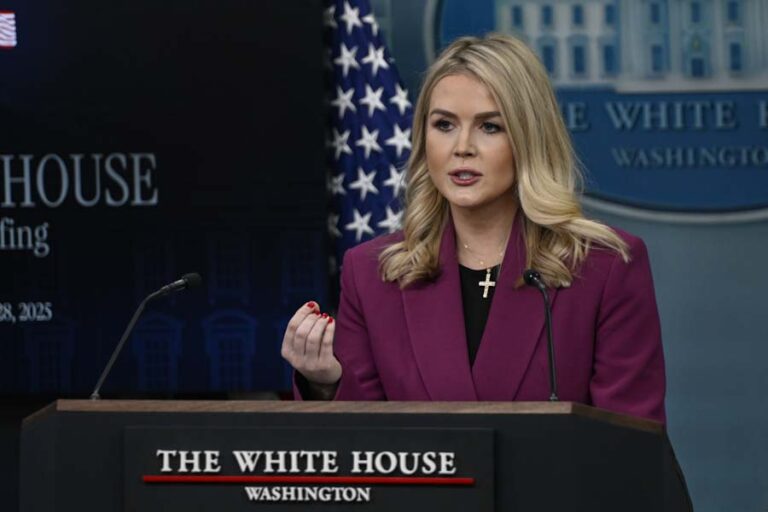 Beyaz Saray: Trump Değil, Witkoff Putin ile Görüştü