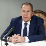 Lavrov: Ukrayna’nın statüsü ve yeni toprak gerçekleri kabul edilmeli