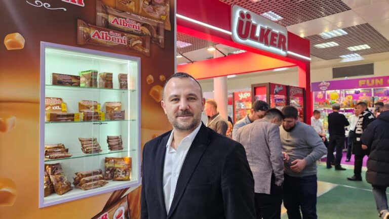 Rusya, nisan ayında Türk çikolatası alımını üç katına çıkardı