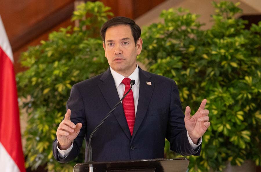 ABD, Ukrayna krizinde diplomatik çabaları ön planda tutuyor