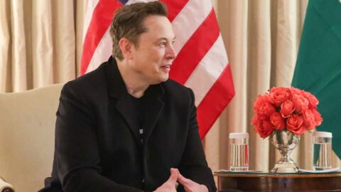 Musk: USAID, Ukrayna’daki devrimin finansmanına yardım etti