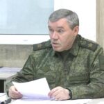 Rusya: İki haftada Ukrayna’da 8 yerleşim yerini ele geçirdik