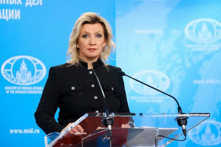 Moskova, Guterres ve BM Sekretaryası’nı Rusya’yı itibarsızlaştırmayı bırakmaya çağırdı