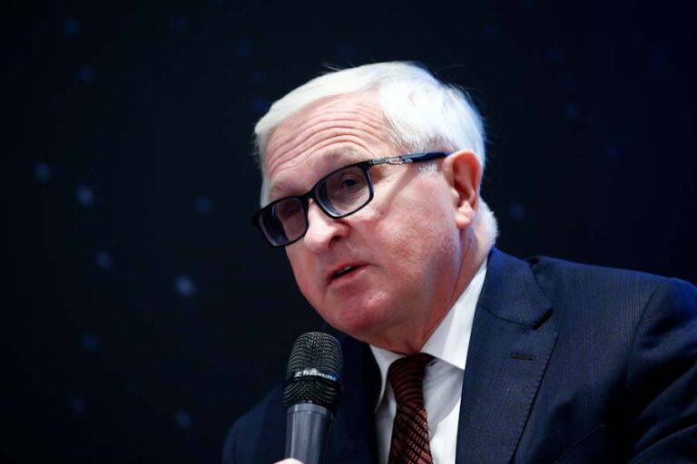 Rus iş dünyası ABD ile anlaşma sağlanmasını bekliyor