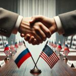 AmCham Başkanı, bazı yaptırımların kaldırılması için girişimde bulunulduğunu anlattı