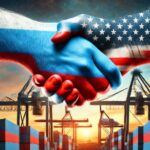 Trump yönetimiyle birlikte Rusya-ABD ticaretinde çarpıcı artış