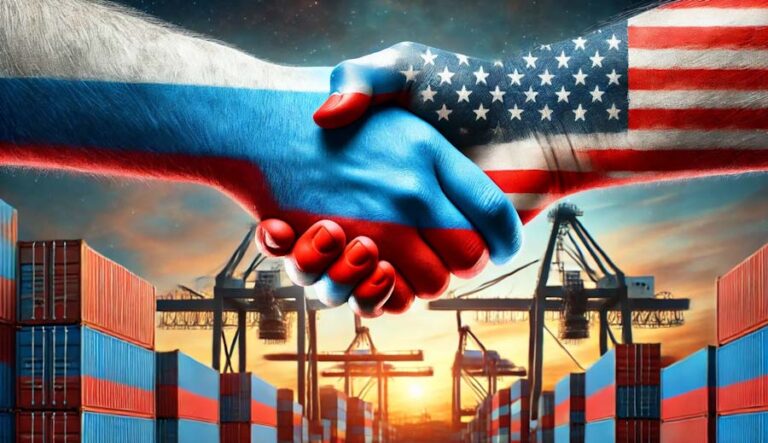 ABD’den Rusya yaptırımlarını ihlal eden kişiye yaklaşık 4,7 milyon dolar ceza