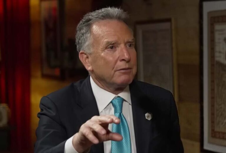 Witkoff: Gazze anlaşması Rusya-Ukrayna çatışmasına da yansıyabilir