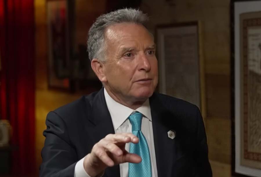 Witkoff: Gazze anlaşması Rusya-Ukrayna çatışmasına da yansıyabilir