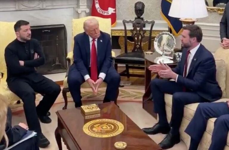 Büyükelçi Yakovenko: Washington, Ukrayna krizinden çekilebilir