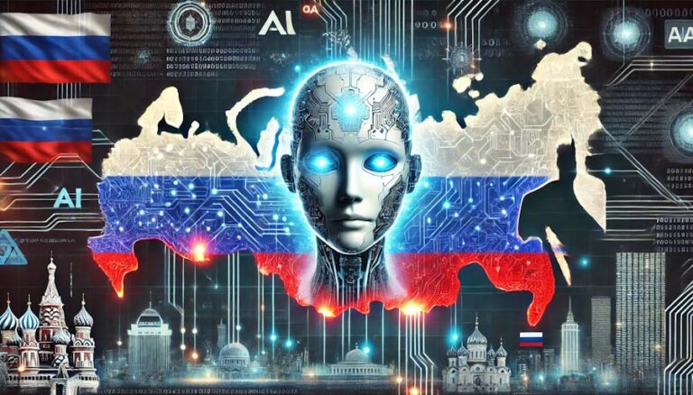 Rus kolejleri yapay zekâ uzmanı yetiştirmeye başladı