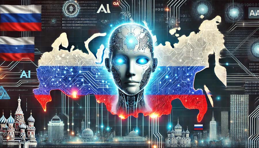 Rus kolejleri yapay zekâ uzmanı yetiştirmeye başladı