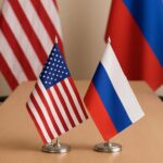 Peskov: Moskova ve Washington, Putin’in talimatıyla temas kurdu