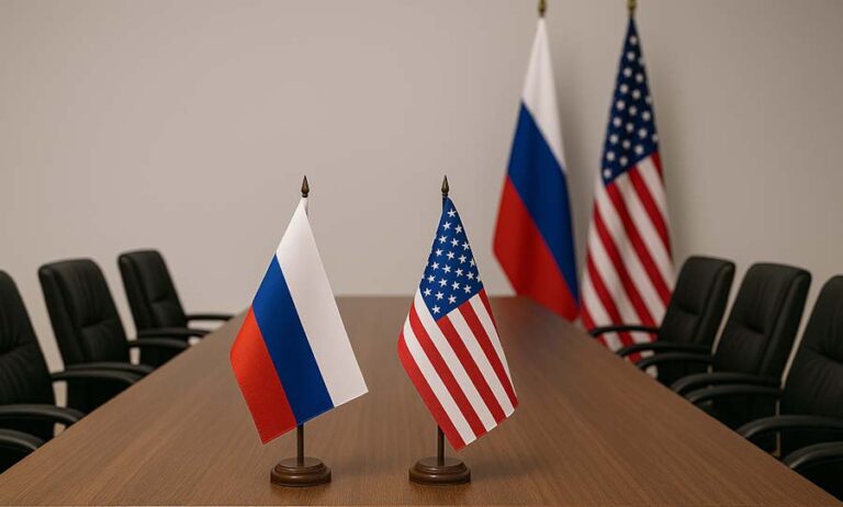 Lavrov ve Rubio ASEAN zirvesinde bir araya gelecek