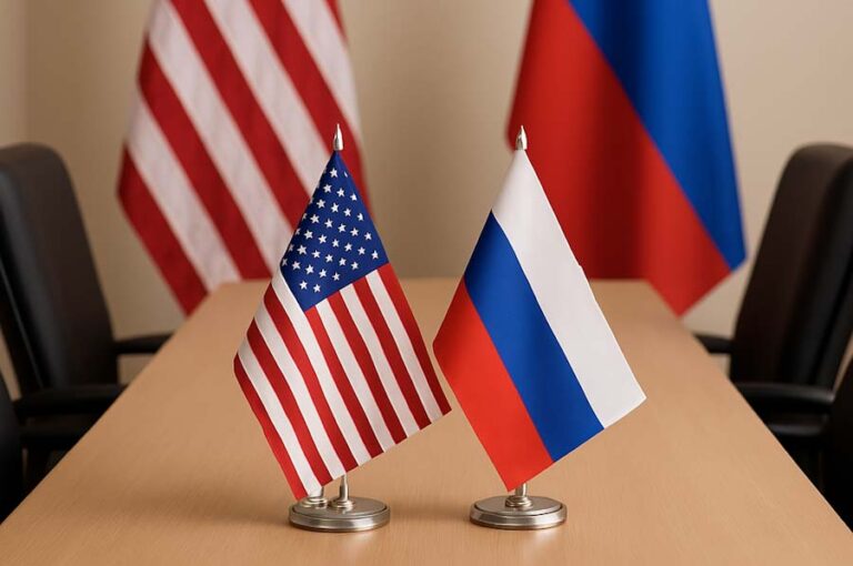 Trump’ın barış planı görüşmeleri hakkında dünya basını ne düşünüyor