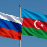 İran’danki 130’dan fazla Rus, Azerbaycan üzerinden tahliye edildi