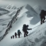 Rusya’daki Elbruz Dağı’nda 5 Boşnak dağcı hayatını kaybetti