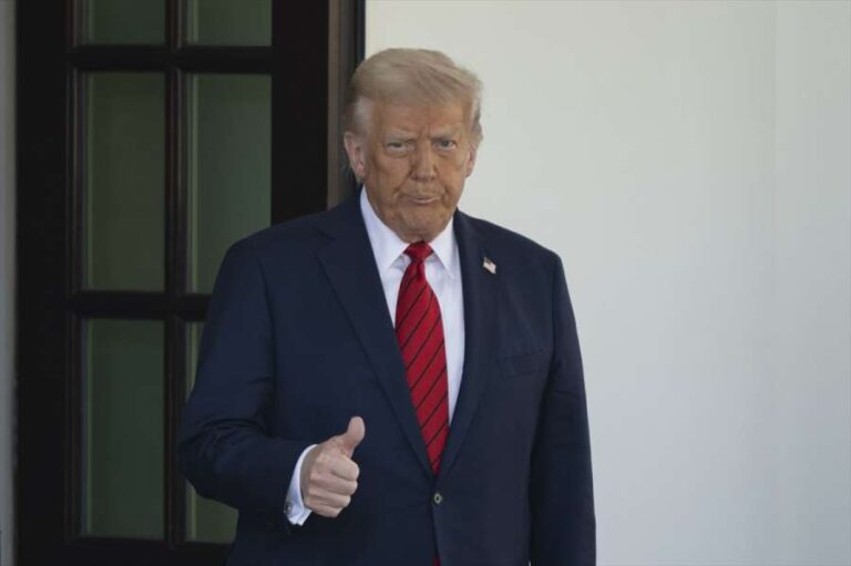 Trump’tan Putin-Witkoff görüşmesine ilişkin “büyük ilerleme kaydedildi” mesajı