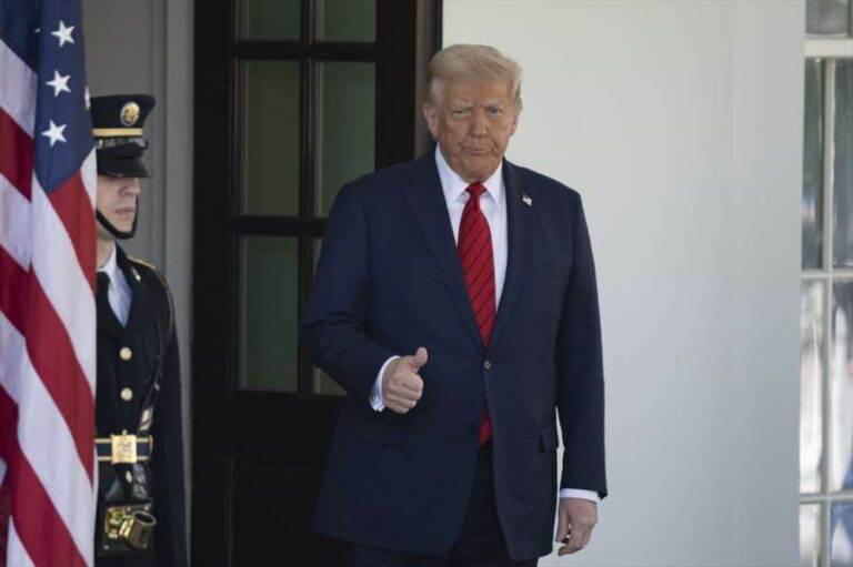 Trump: Ukrayna krizinin çözümünde ilerleme sağladım