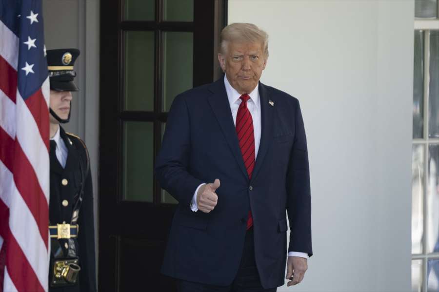 Martınov: Trump yaptırım açıklamalarını imaj için yapıyor