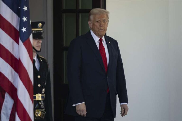 ABD Başkanı Trump’tan dijital hizmet vergisi uygulayan ülkelere tarife tehdidi