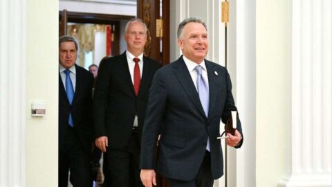 Whitkoff: Anlaşma, Ukrayna ve Rusya’yı ekonomik büyümeye götürecek