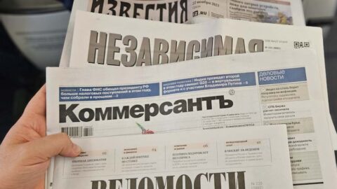 Rusya’da dün ne oldu? 24 Nisan 2025