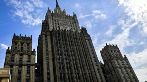 Moskova’dan Washington’la temaslar için dikkat çeken açıklama