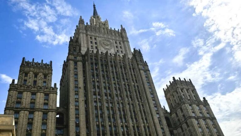 Miroşnik: Daha önce Ukrayna ile çatışmanın mümkün olabileceğini hiç düşünmemiştim