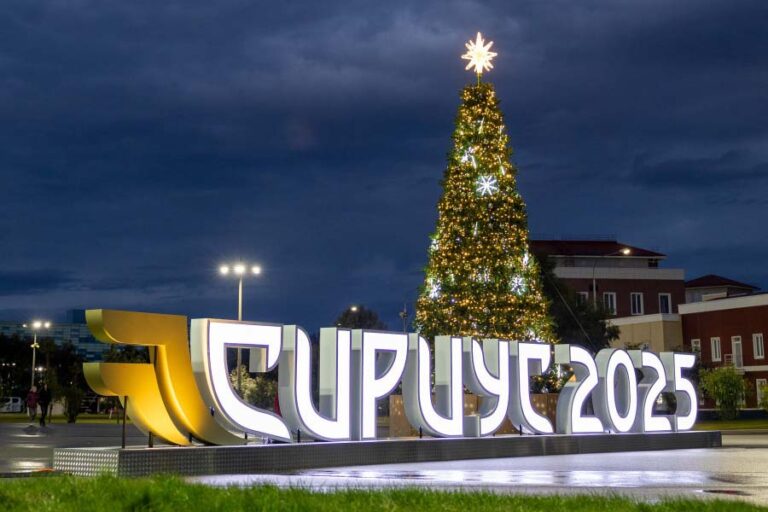 Rusya’da Sirius federal bölgesi için uluslararası master plan yarışması başlatıldı