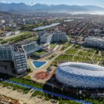 Soçi konut pazarında dengeler değişti: Alıcıların rotası neden hazır projelere döndü