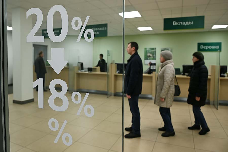 Bazı bankalar mevduat faiz oranlarını artırdı