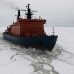 Finlandiya Körfezi son yıllarda ilk kez tamamen donabilir