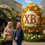 Araştırma: Rusların çoğu Paskalya’da yumurta boyuyor, ancak azı kutsatıyor